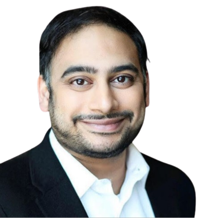 Muddasar Ahmed
