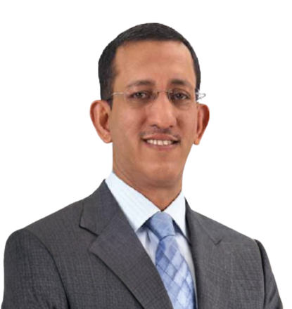 Syed Azmin